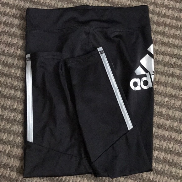 Lot - GUC workout leggings - Picture 2 of 5